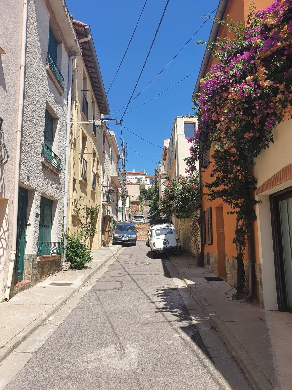 Cap d'Oune 1 — 8