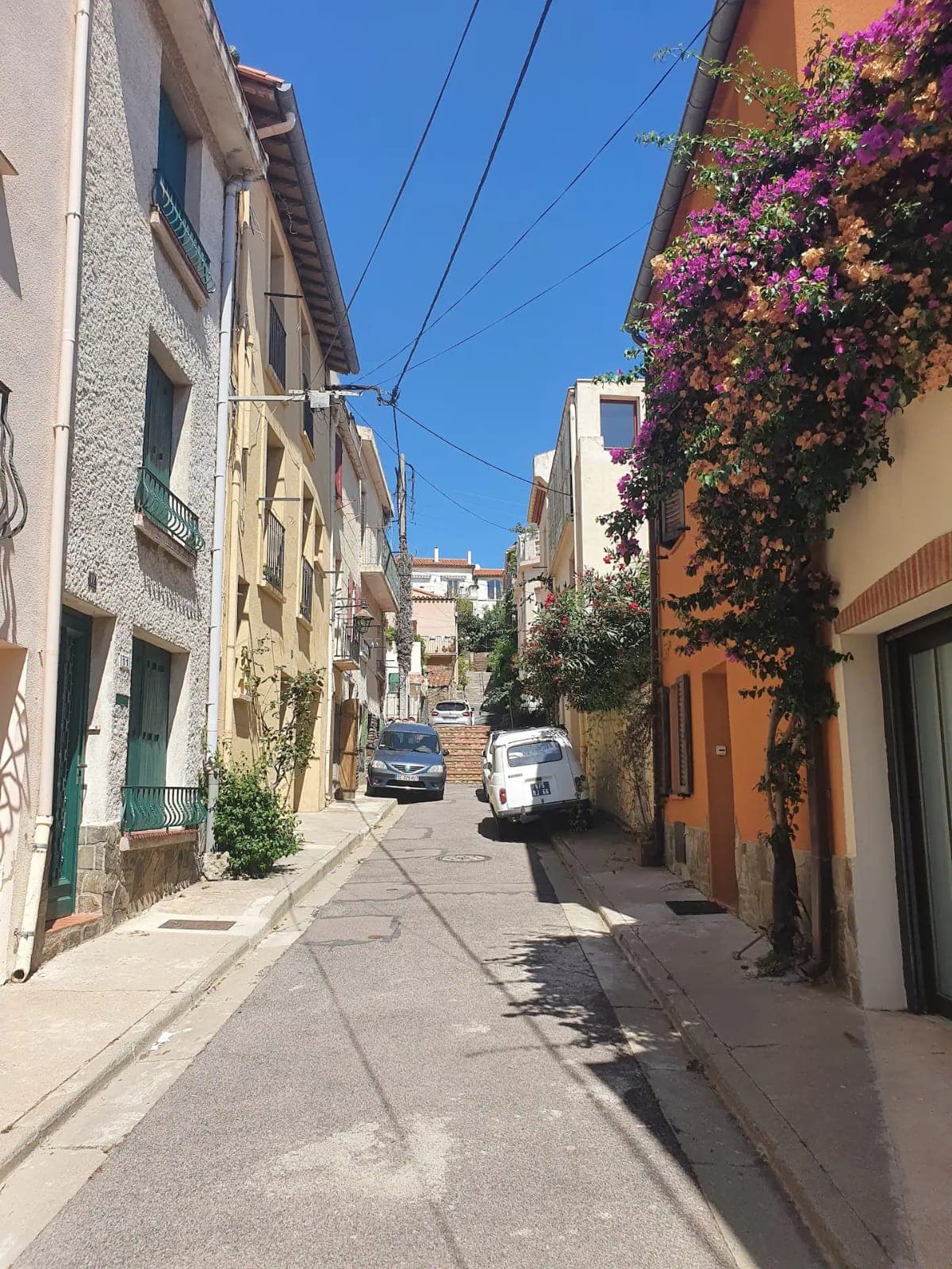 Cap d'Oune 2 — 8