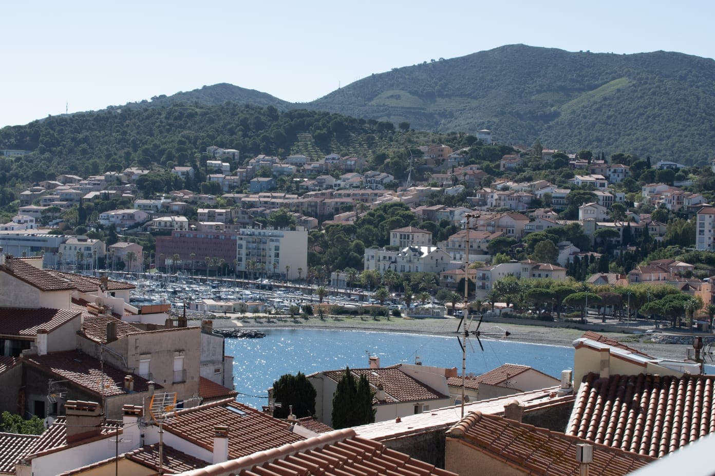 Cap d'Oune 3 — 2